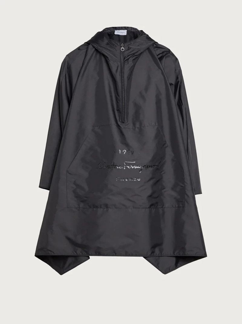 WATERPROOF PONCHO 1