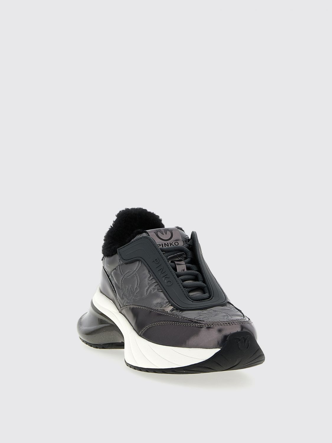 Sneakers woman Pinko - 2