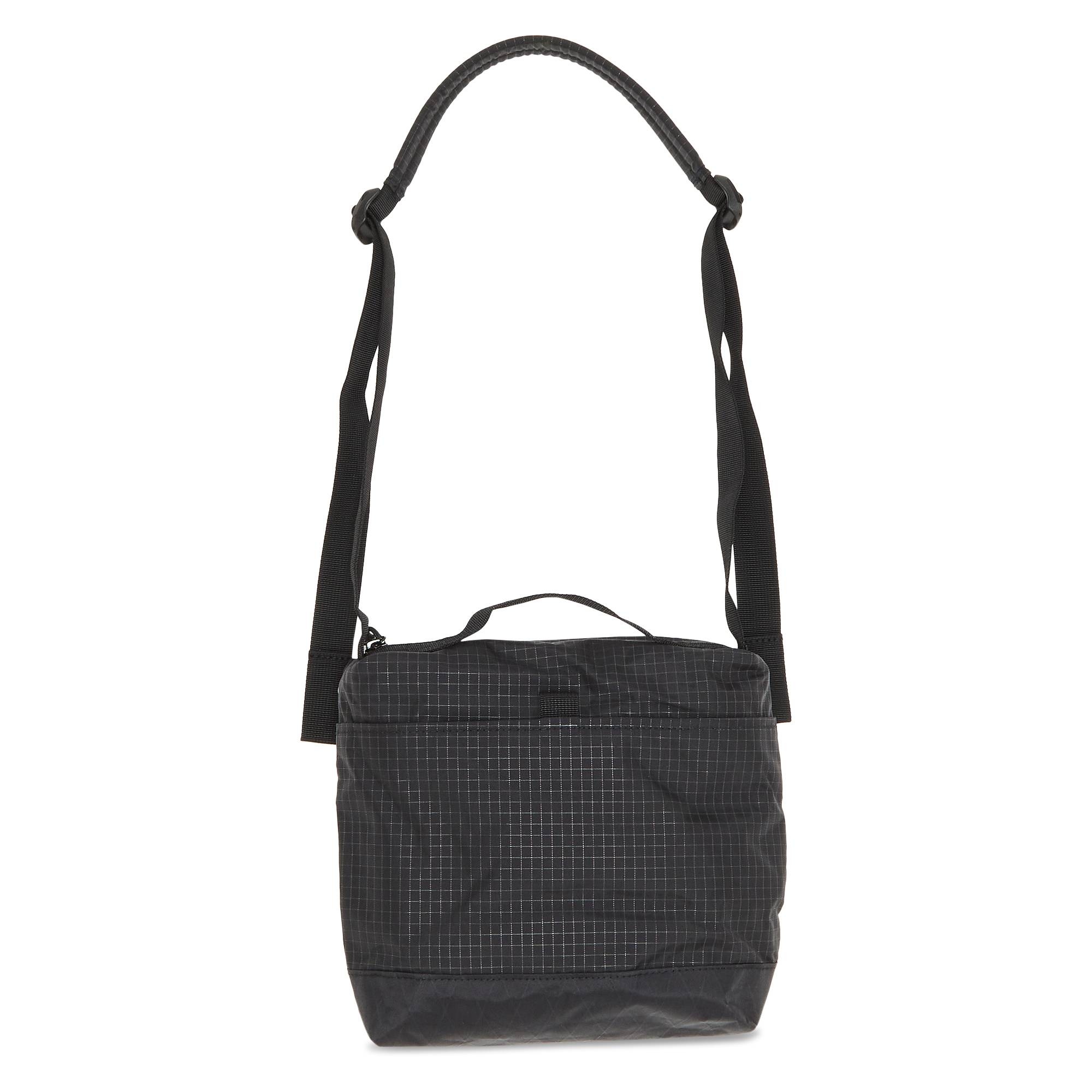 Supreme Shoulder Bag 'Black' - 2