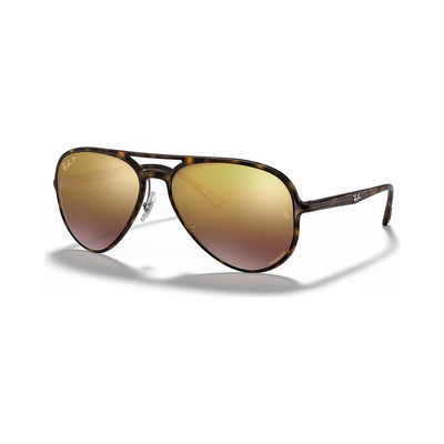 Ray-Ban RB4320CH Chromance outlook