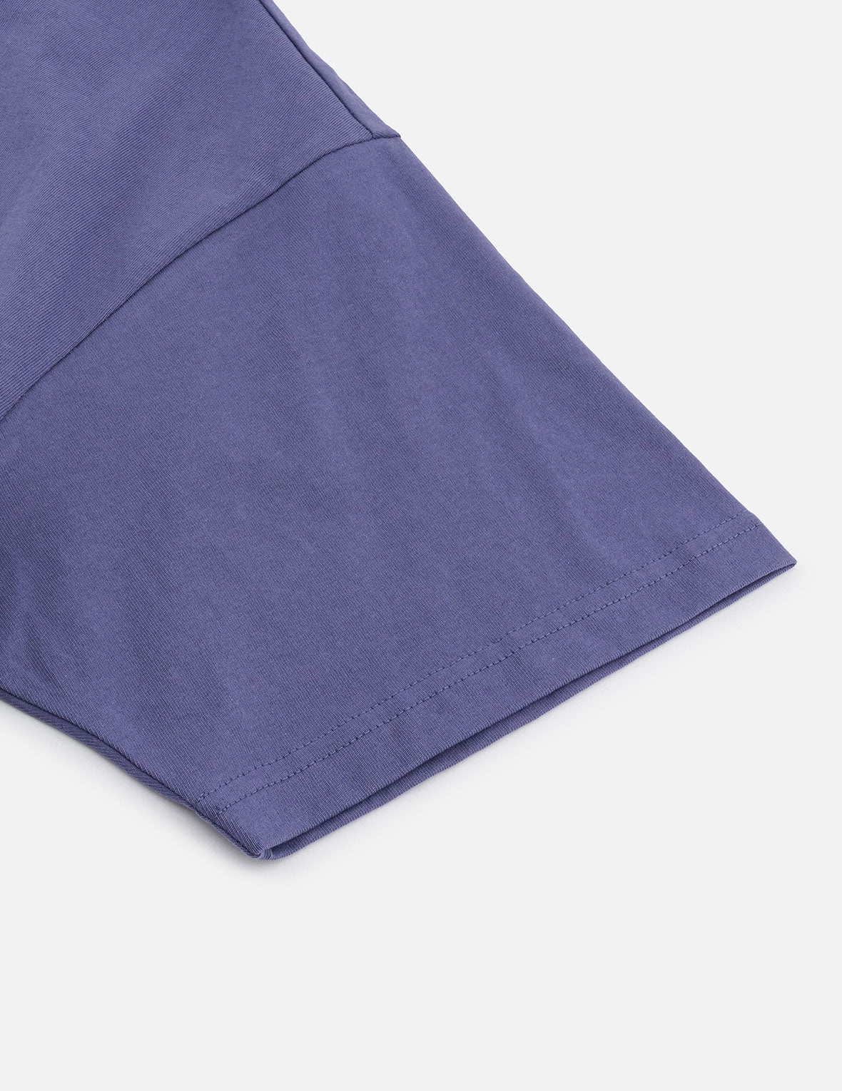 Hakutaku Print Relax Fit T-Shirt - 9