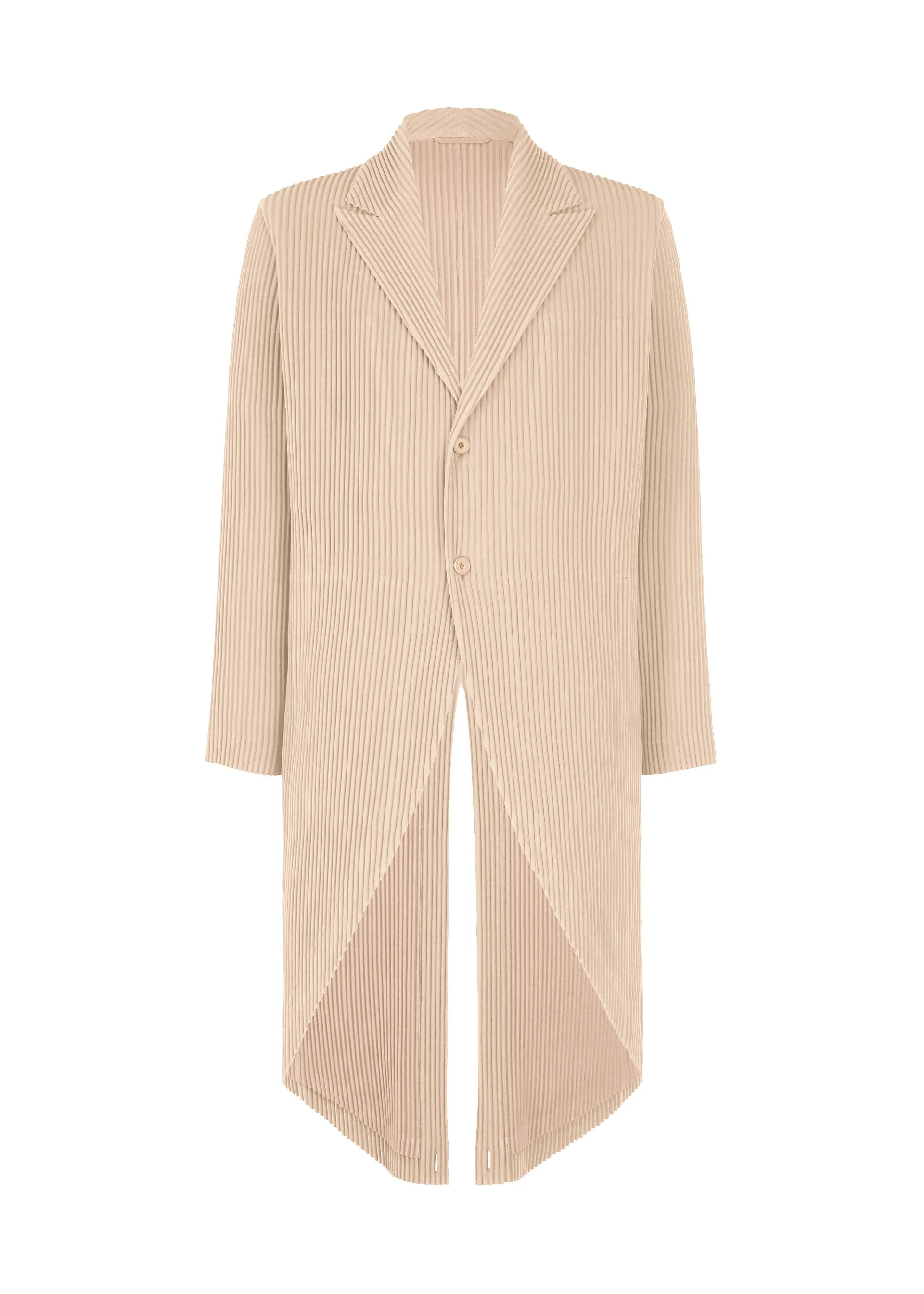 TUXEDO PLEATS - 1