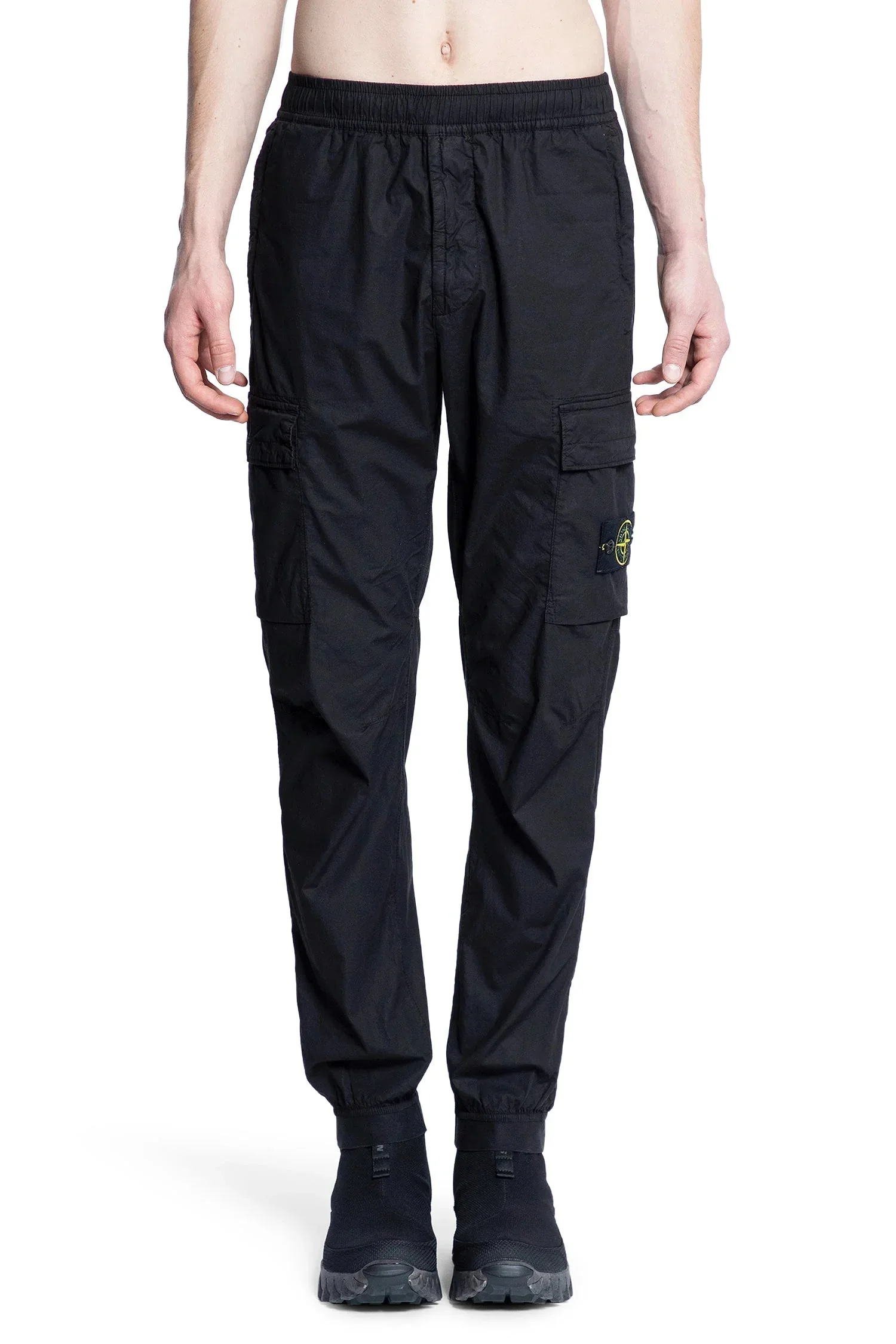 S0003-Cargo-Trousers - 1