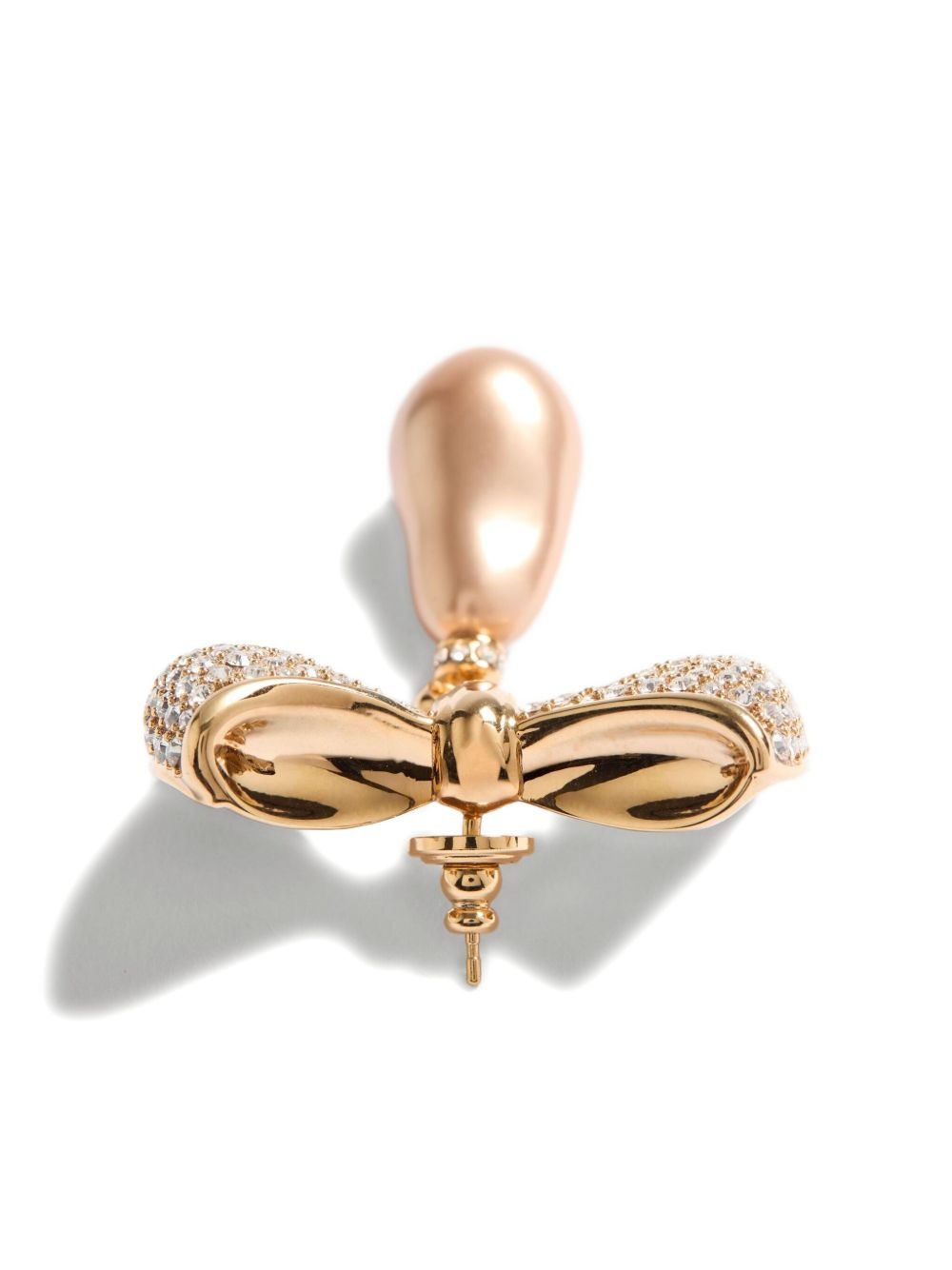 San Fin earrings - 4