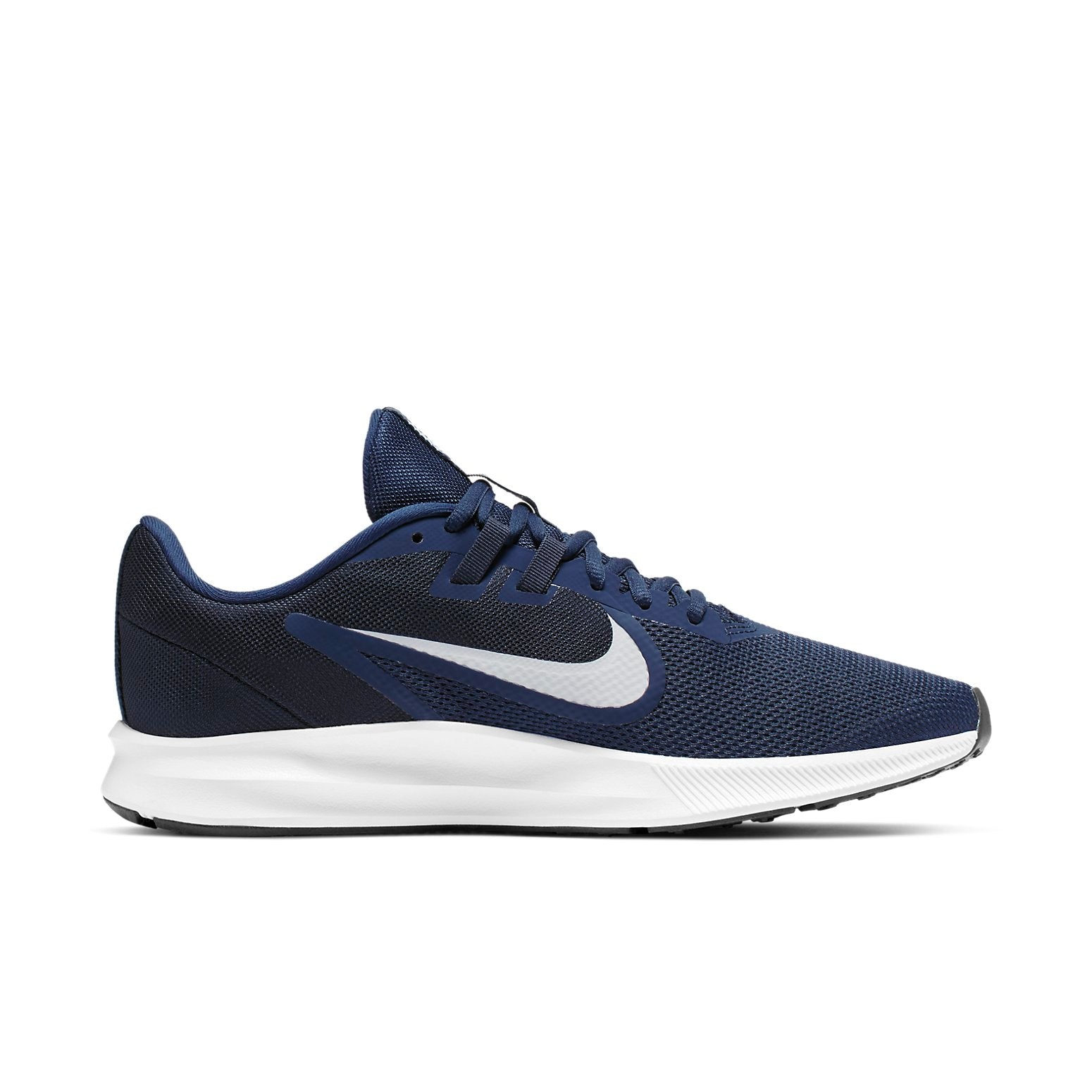 Nike Downshifter 9 'Midnight Navy' AQ7481-401 - 2