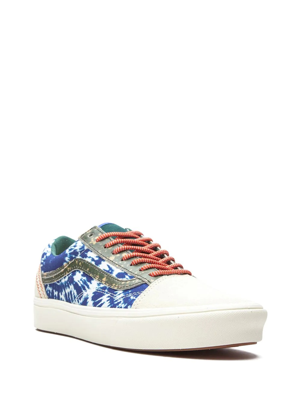 Comfycush Old Skool Tie-Dye sneakers - 2