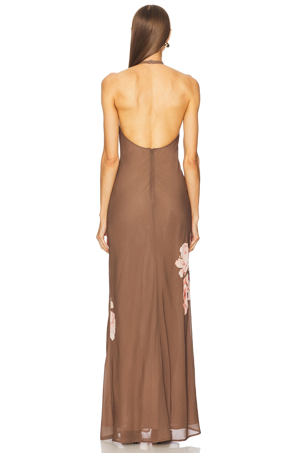 Gwyneth Dress - 3
