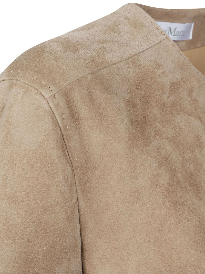 belted suede jacket 3