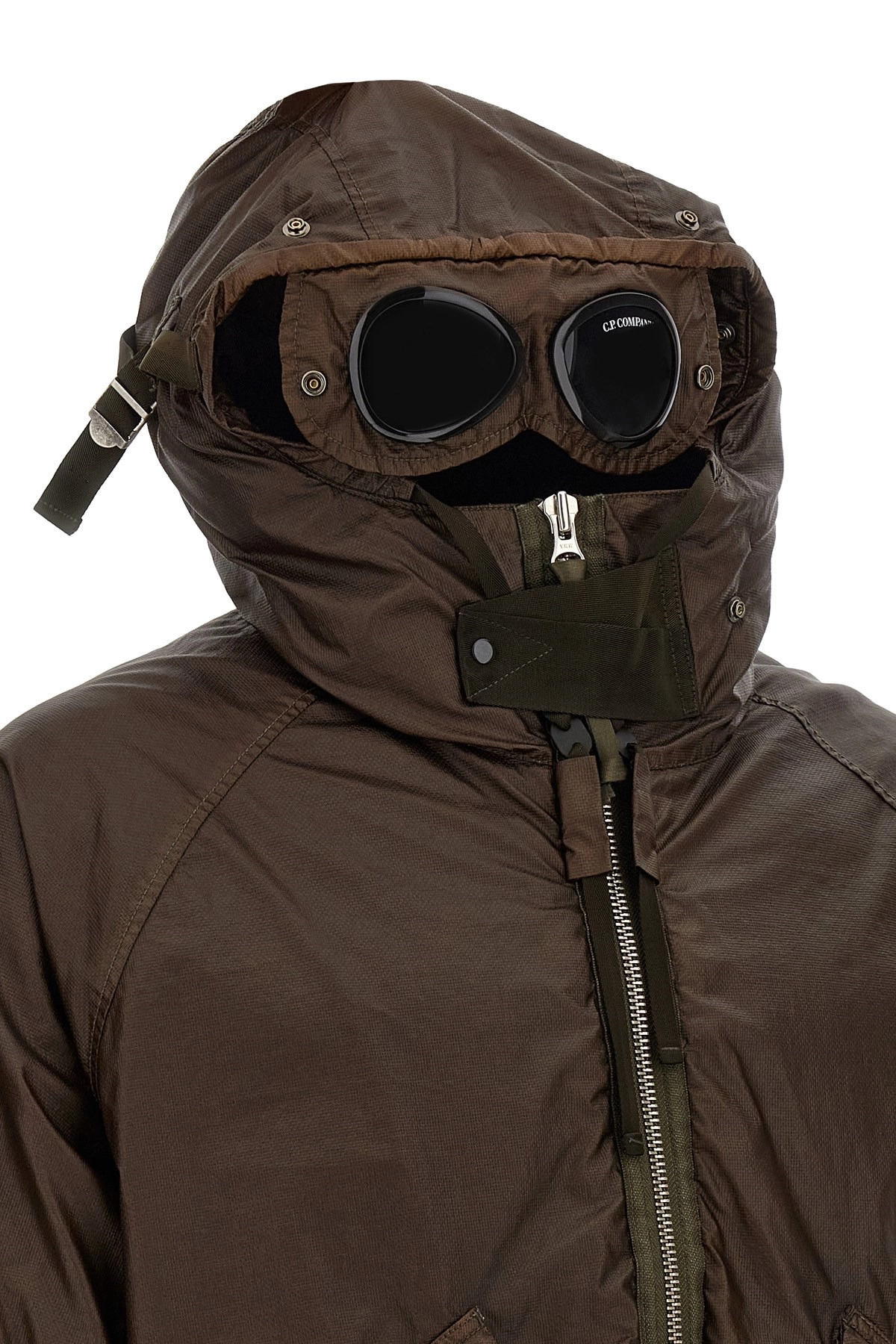 'Medium Jacket' jacket - 5