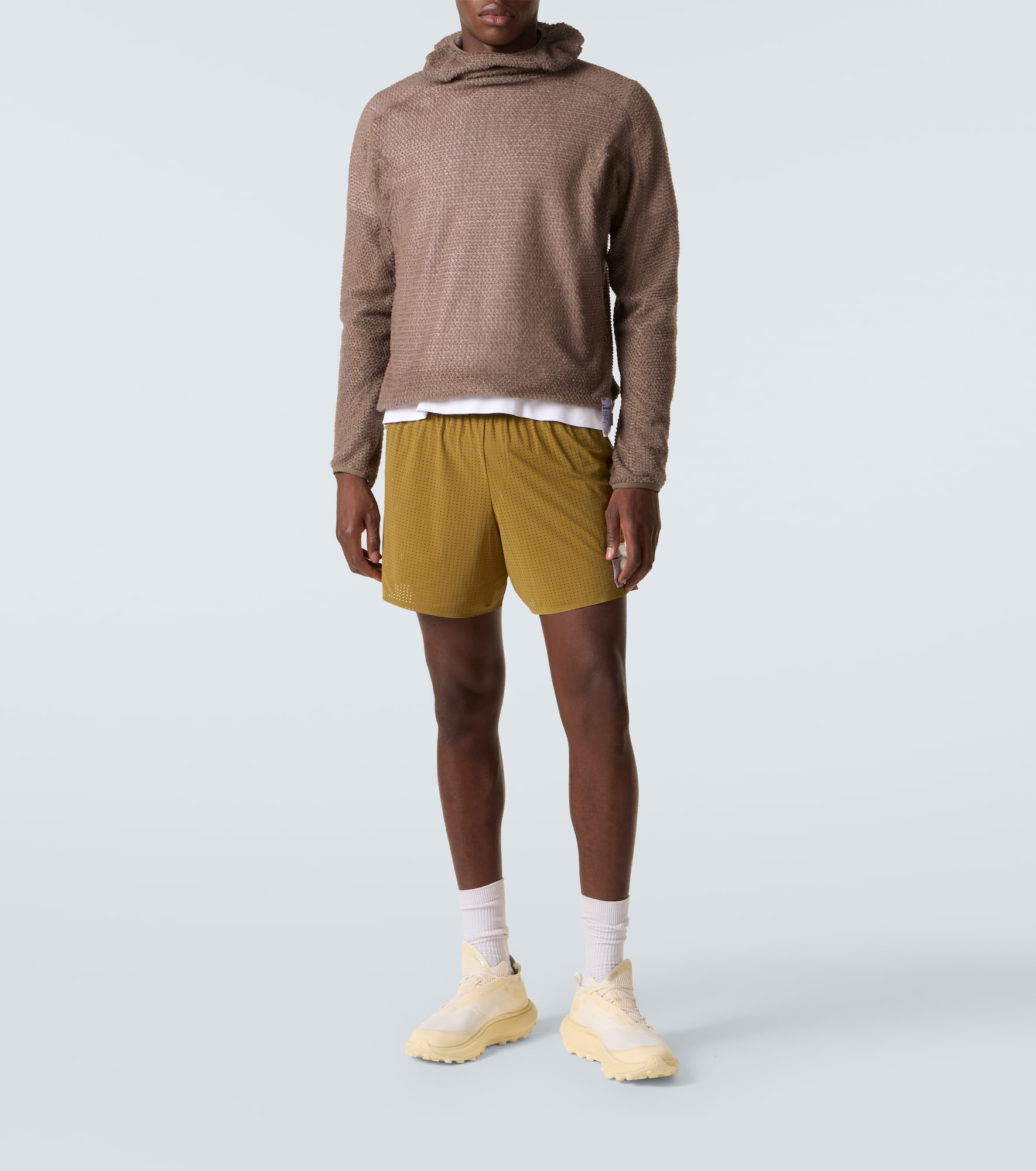 TheROCKER sneakers - 2