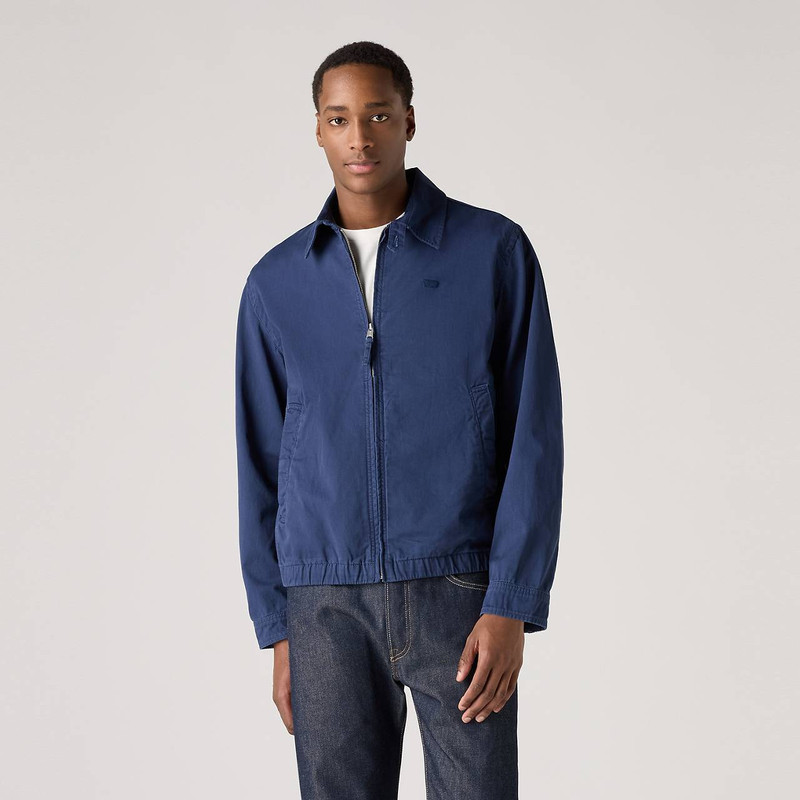COLOMA CLASSIC JACKET 2