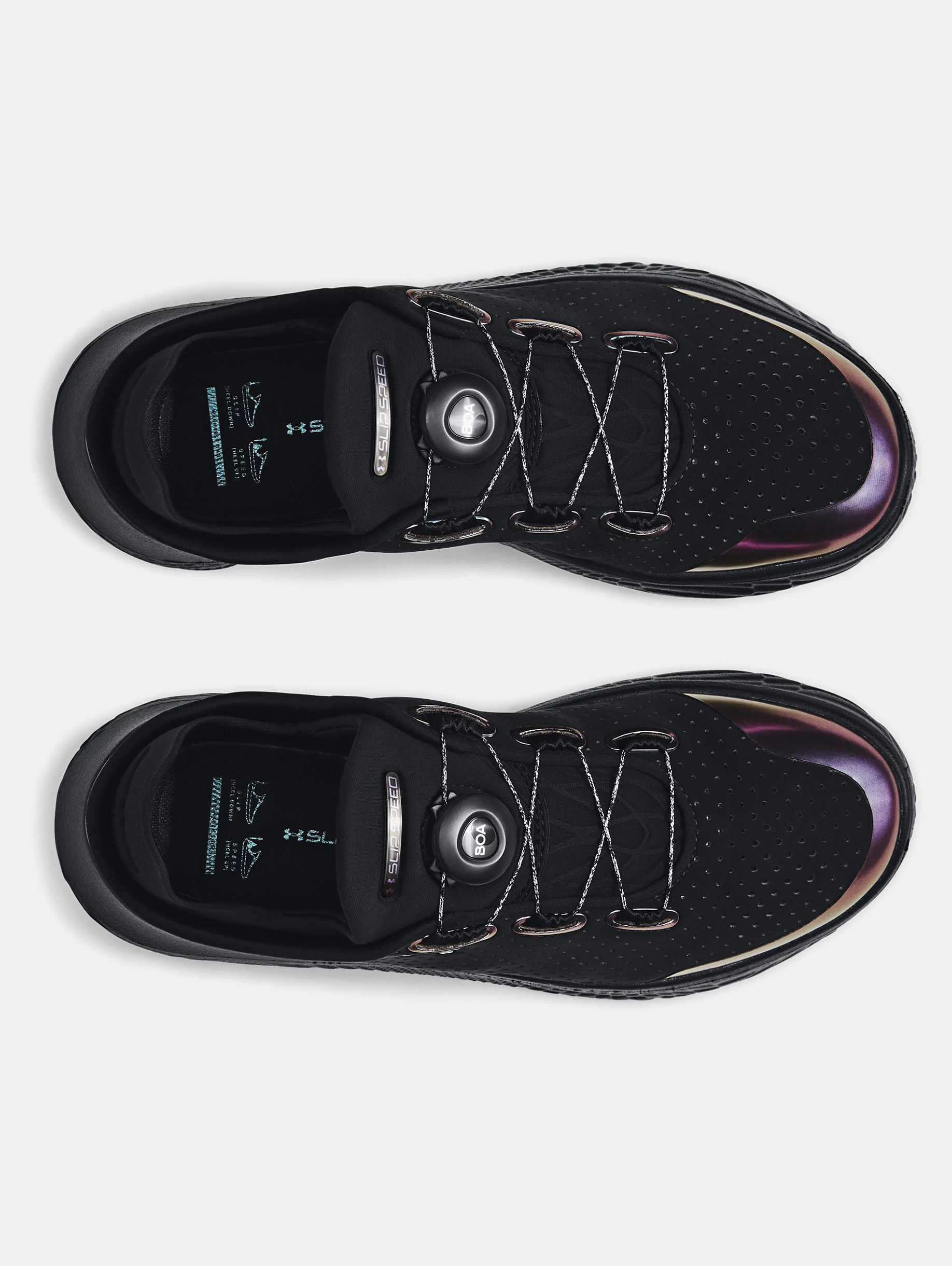 UA SlipSpeed™ - 3