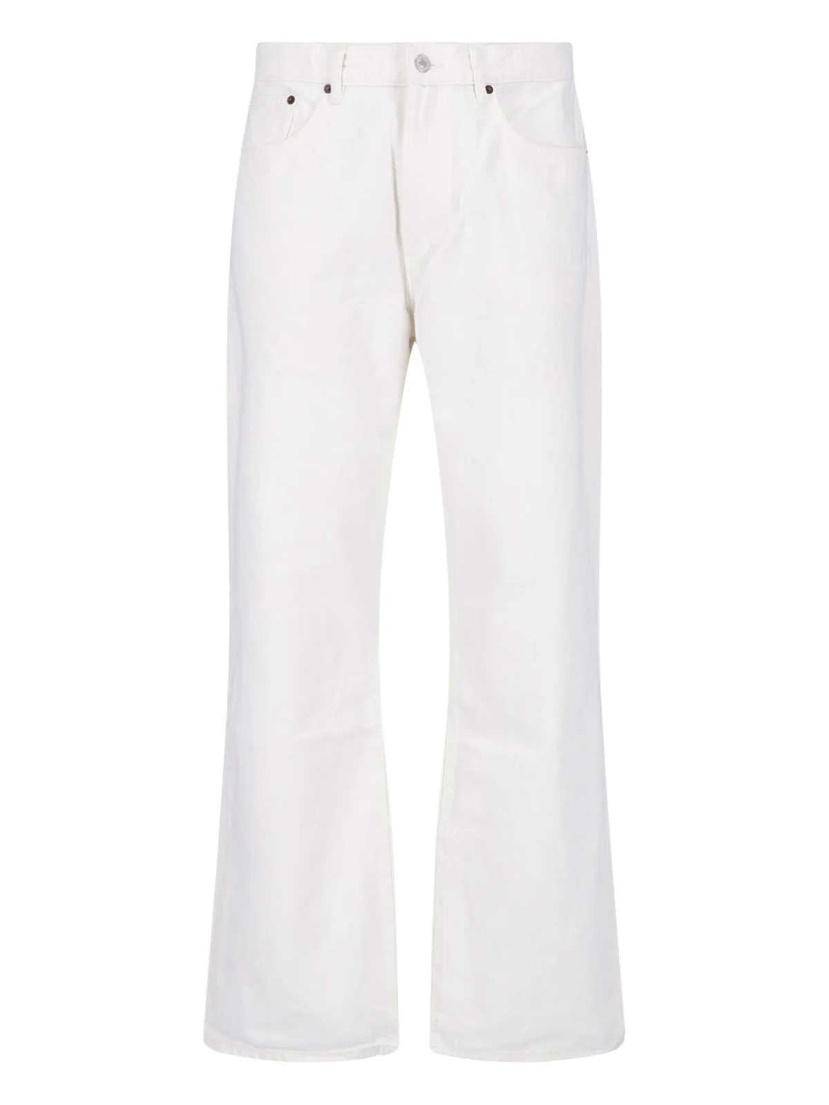 WIDE JEANS "VEGA" - 1