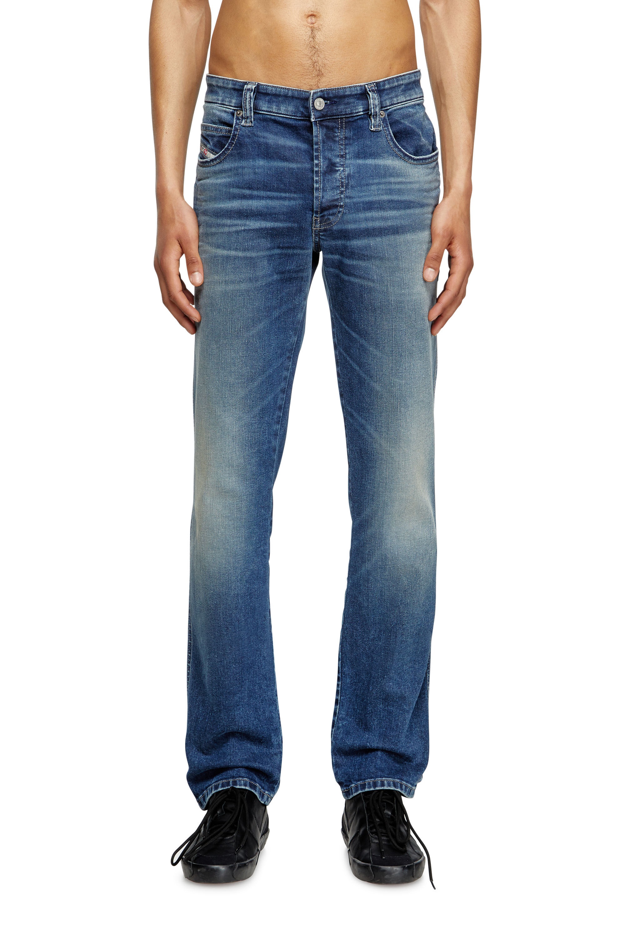 SLIM JEANS 1993 D-VYL 0DBEE - 3