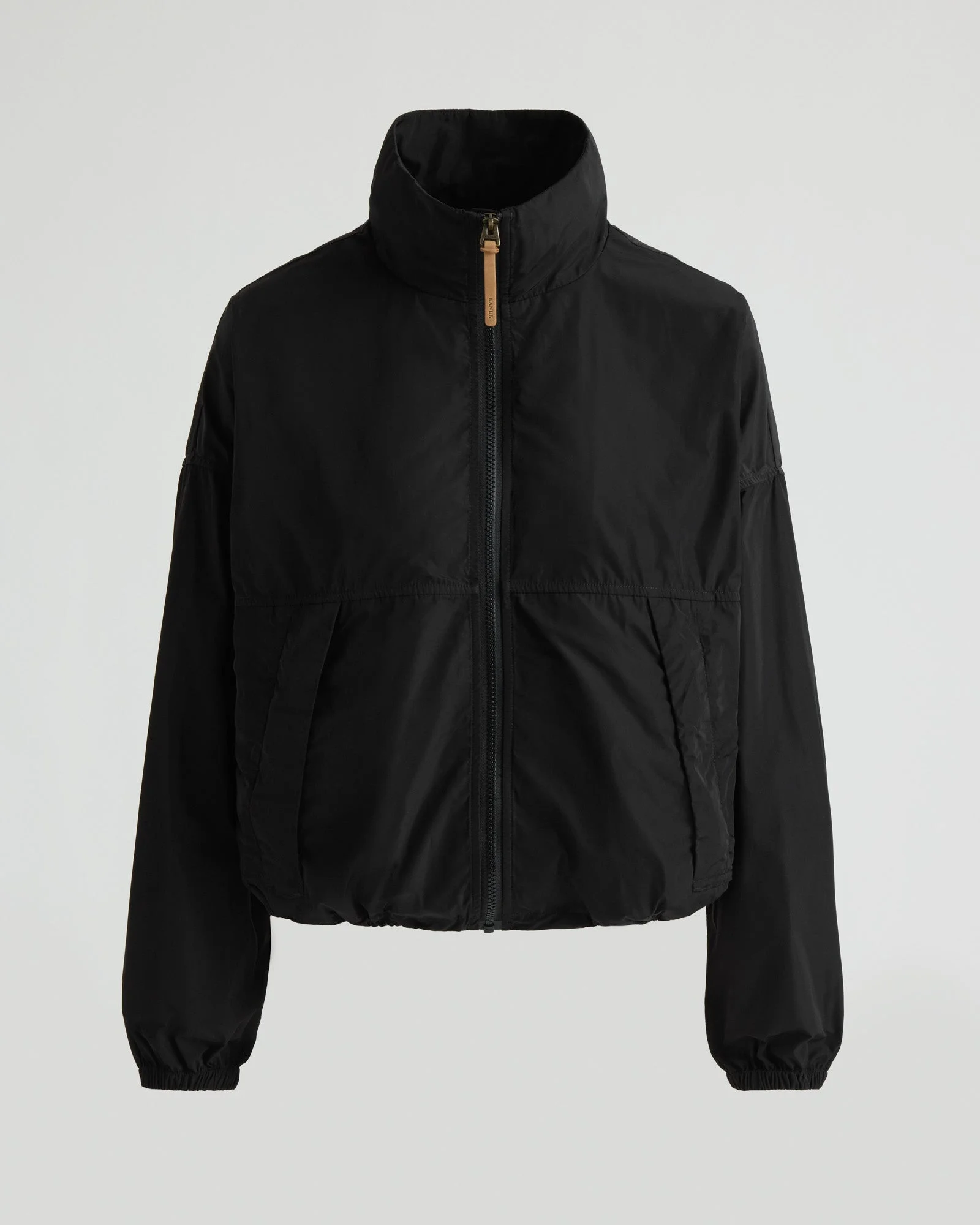 Orleans Short Windbreaker - 1
