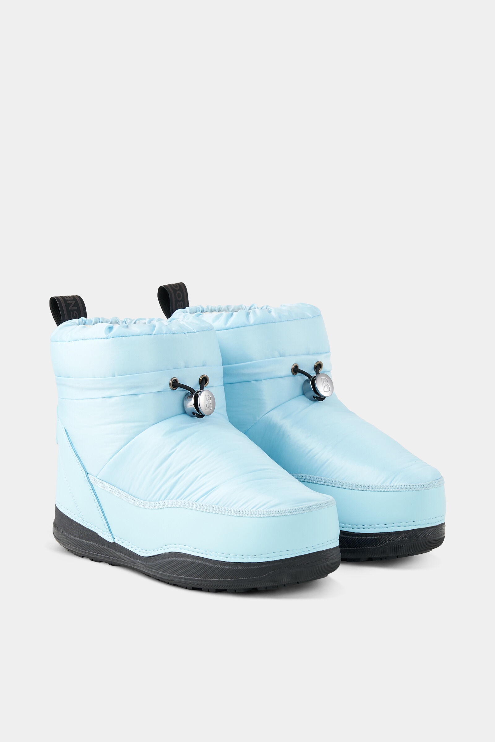 Meribel Snow boots in Hellblau - 4