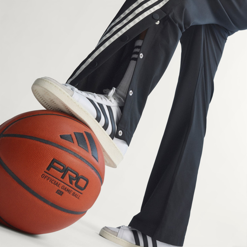 Original Basketball Snap Pant 7