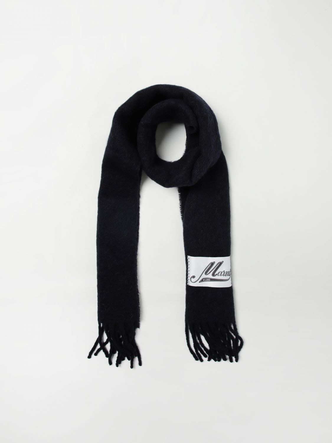 Scarf men Marni - 5