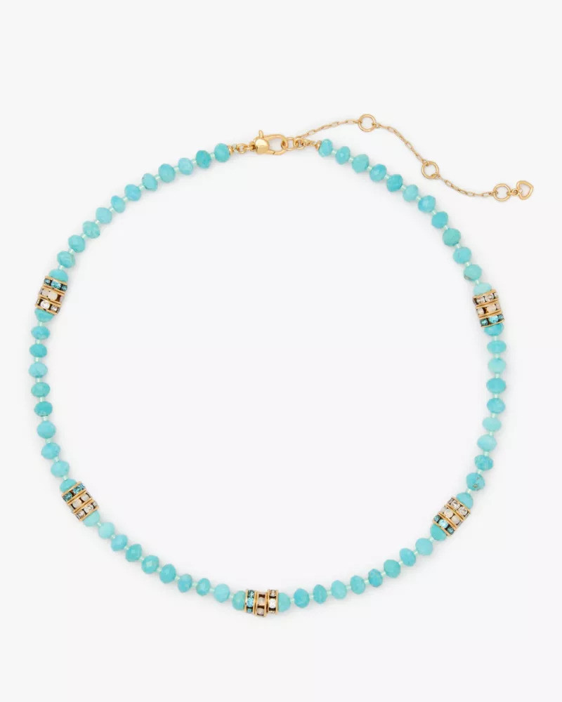 Beaded Necklace 1