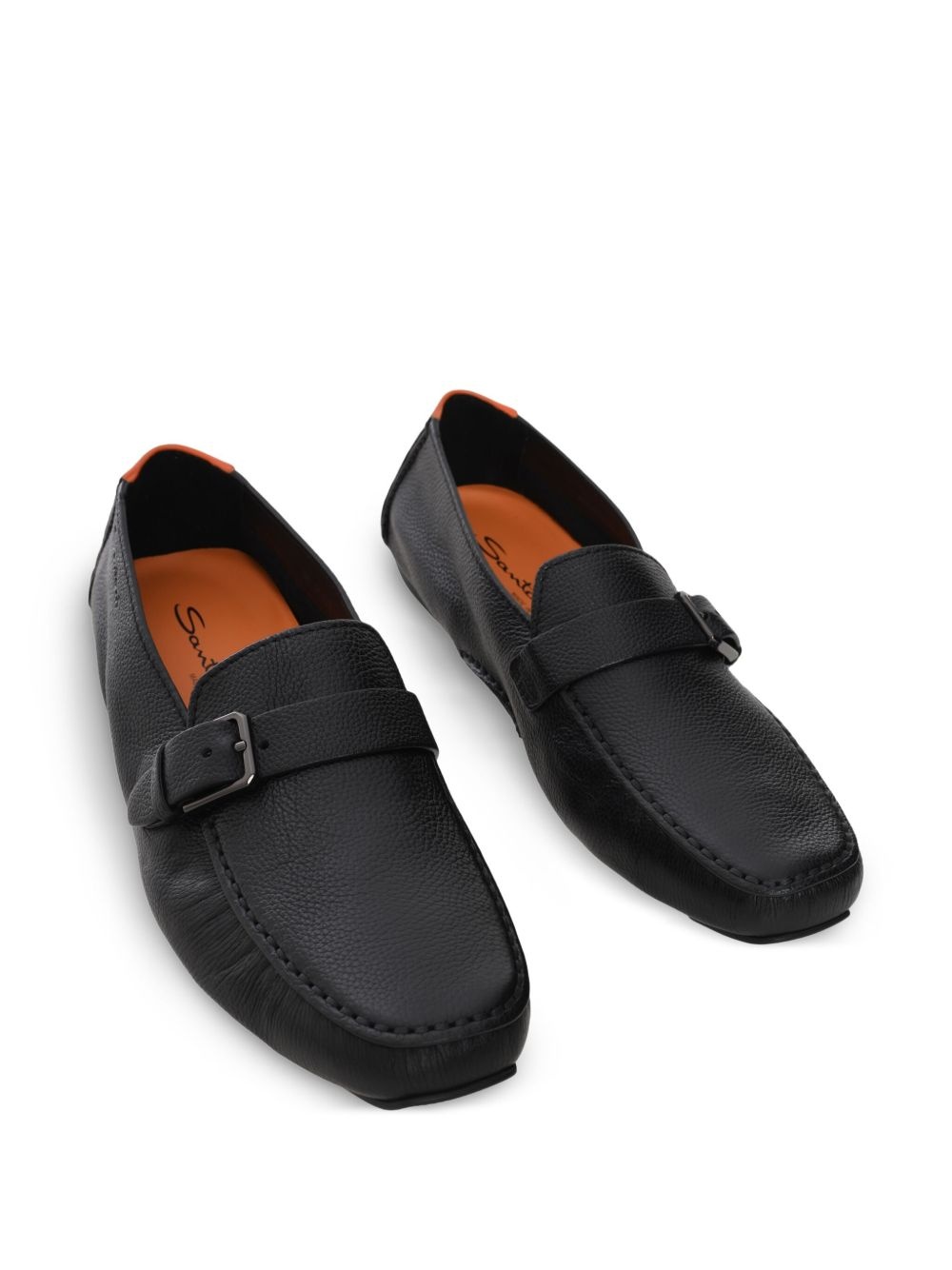 Hamel loafers - 2