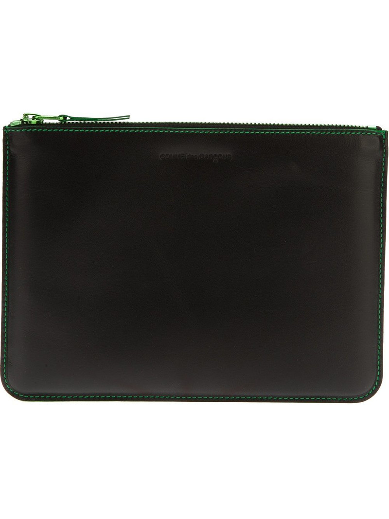 'Marvellous Zip' purse 1