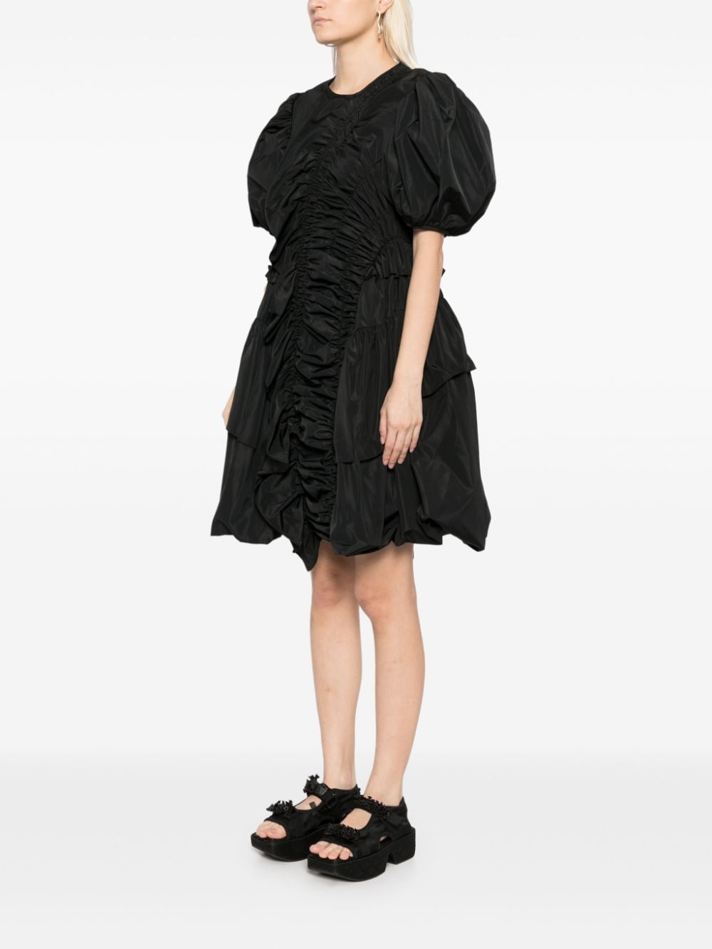 Olena midi dress - 3
