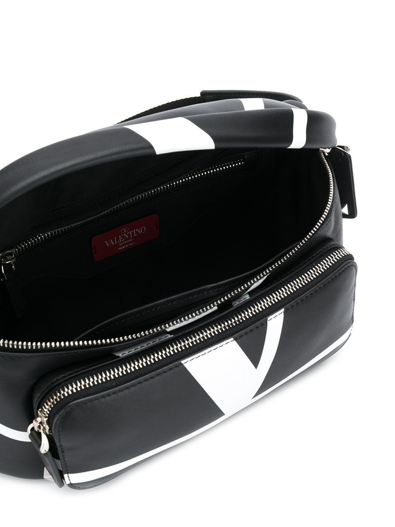 VLOGO belt bag 5