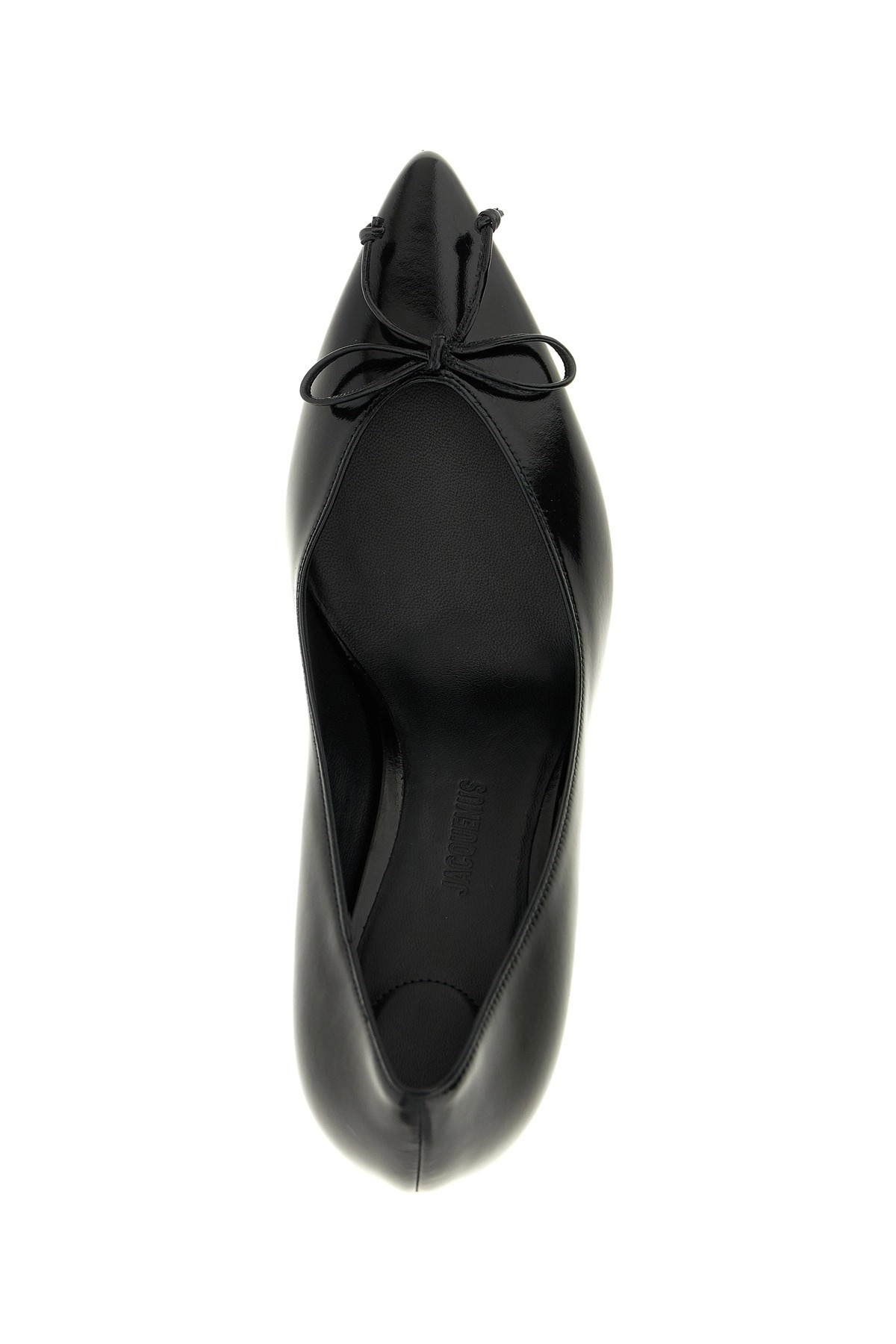 'Les Escarpins Tourni' pumps - 4