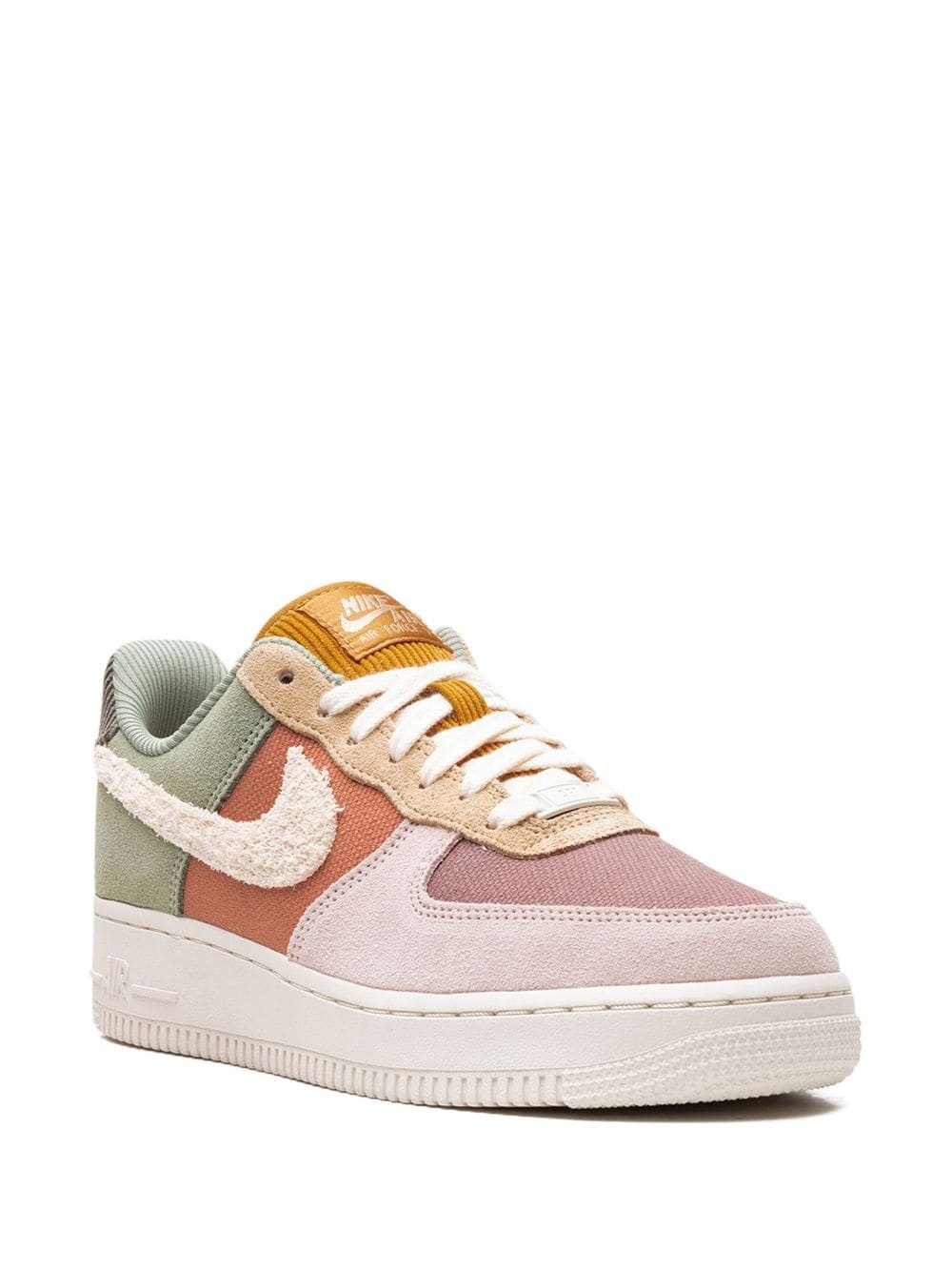 Air Force 1 "Oil Green" sneakers - 2