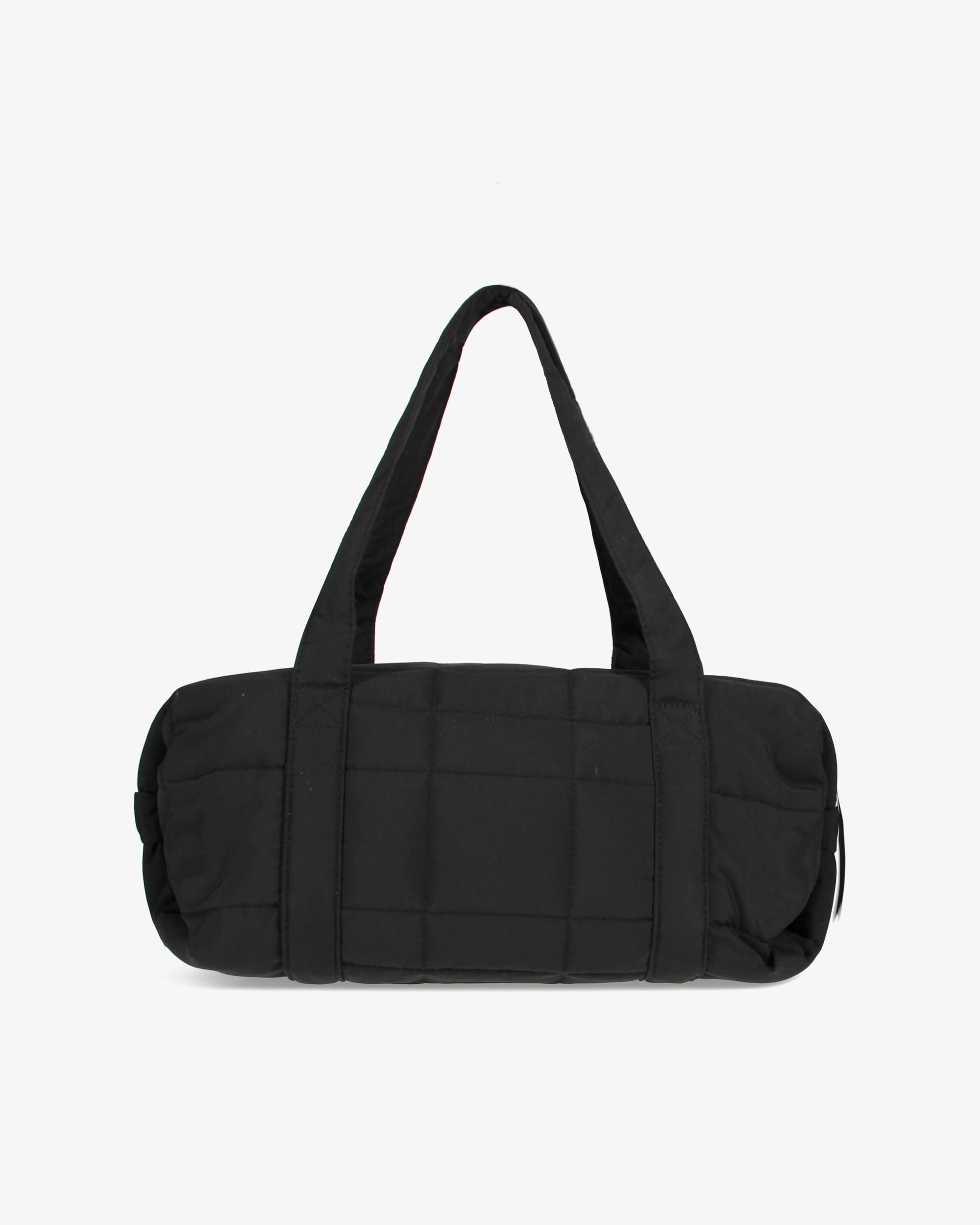 PADDED NYLON DUFFLE BAG SIZE M - 4