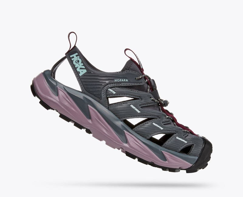 HOKA Women's Hopara outlook
