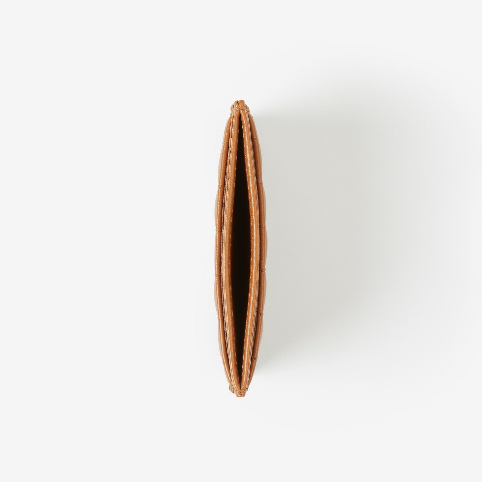 Quilted Leather Lola Card Case - 4