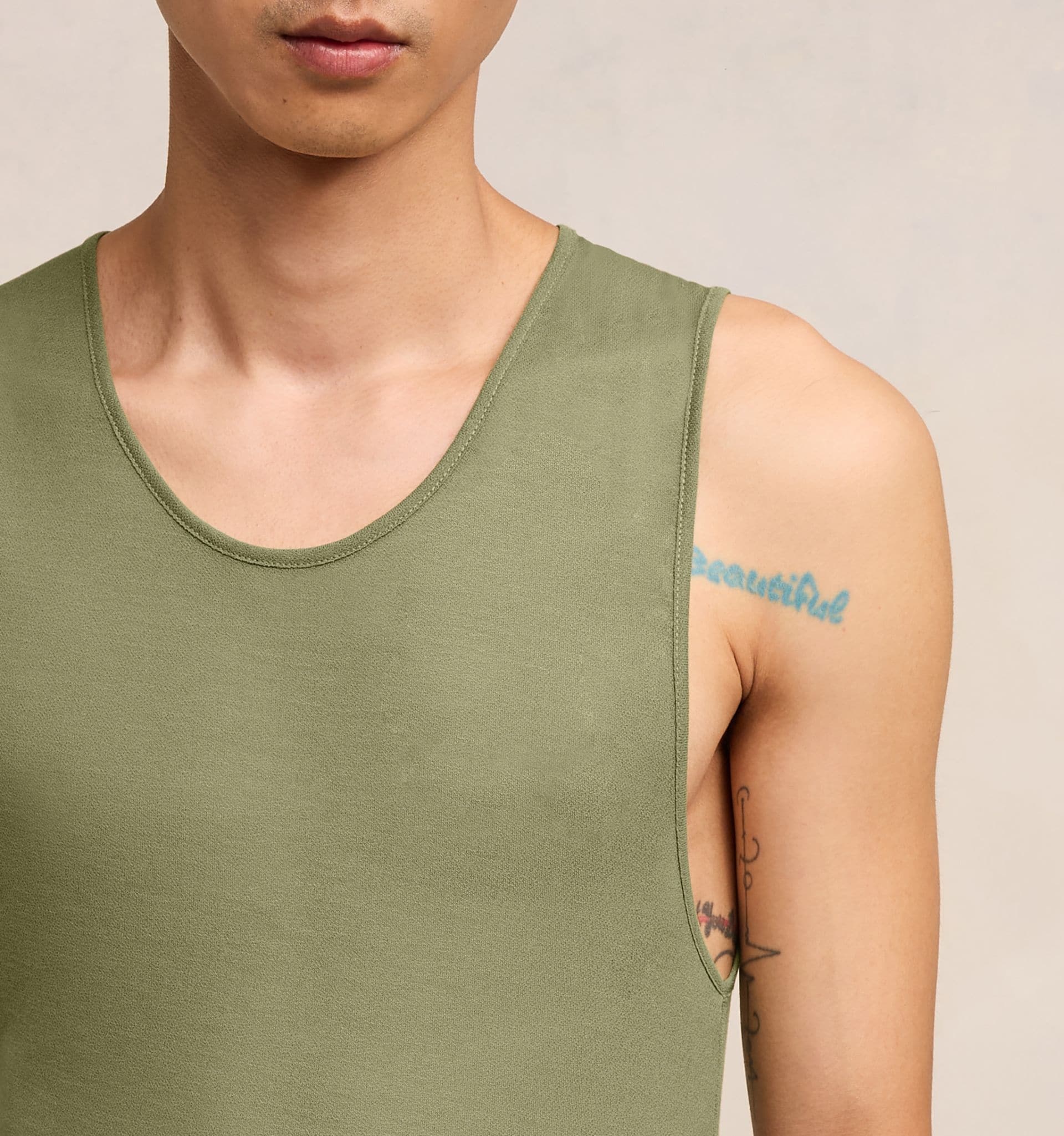 Tanktop - 7