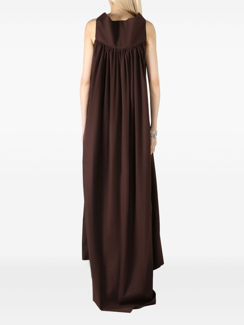 Rick Owens Chalice gown outlook