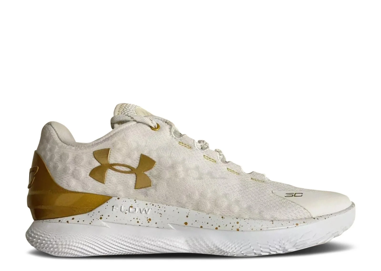Under Armour CURRY 1 LOW FLOTRO 