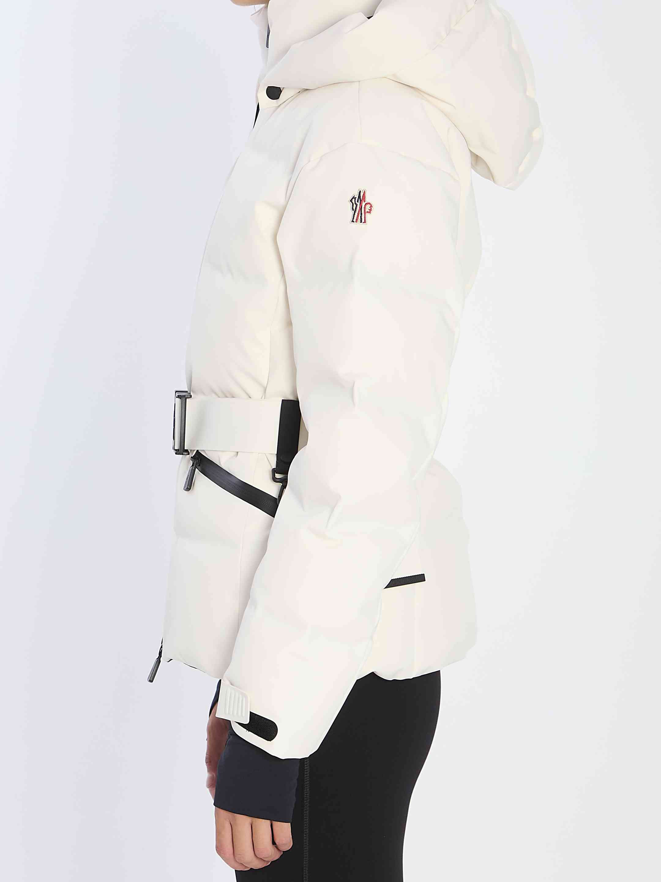 Moncler Grenoble Women Tolima Ski Jacket - 3