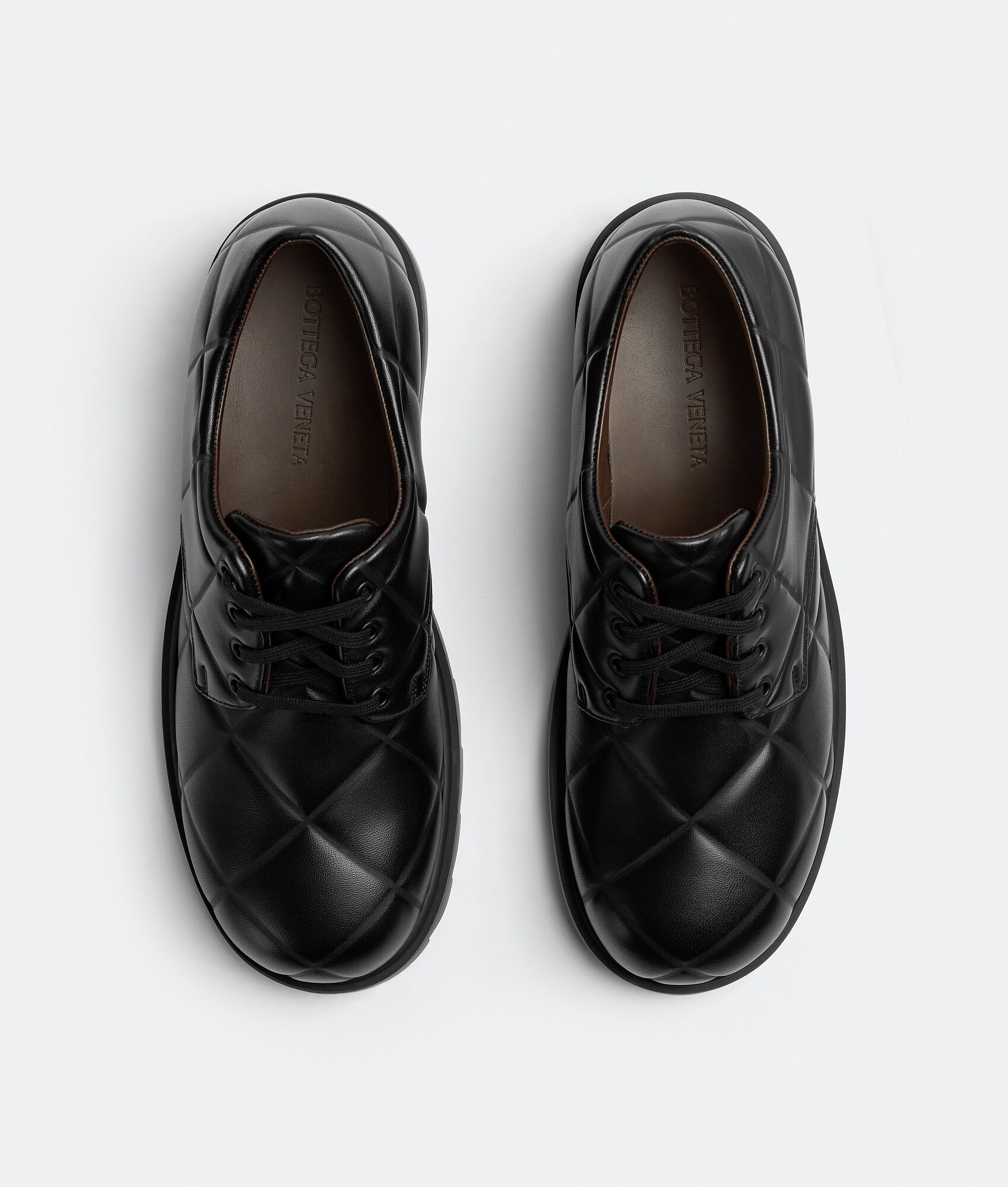 靴 BOTTEGA VENETA Strut Grid Derby shoes 41 靴 BOTTEGA VENETA Strut Grid Derby shoes 41 Bottega Veneta