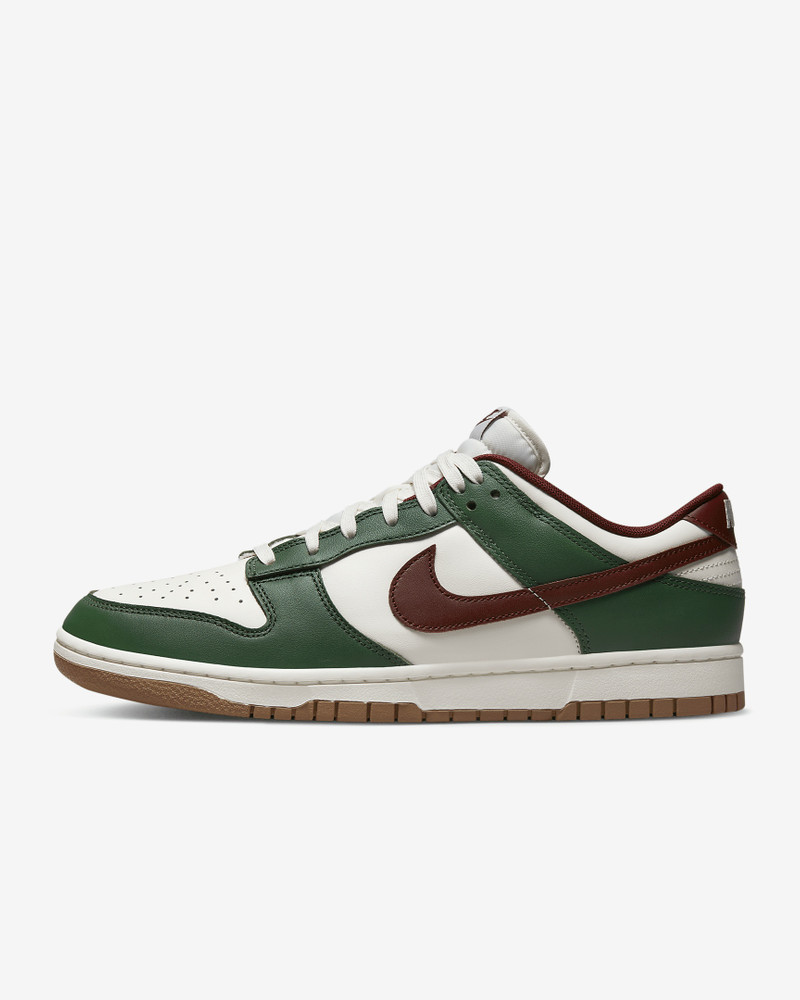 Nike Men's Dunk Low Retro Shoes - 1