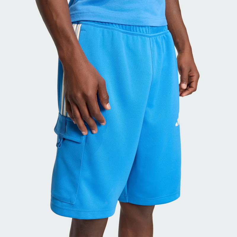 Tiro Cargo Shorts 5