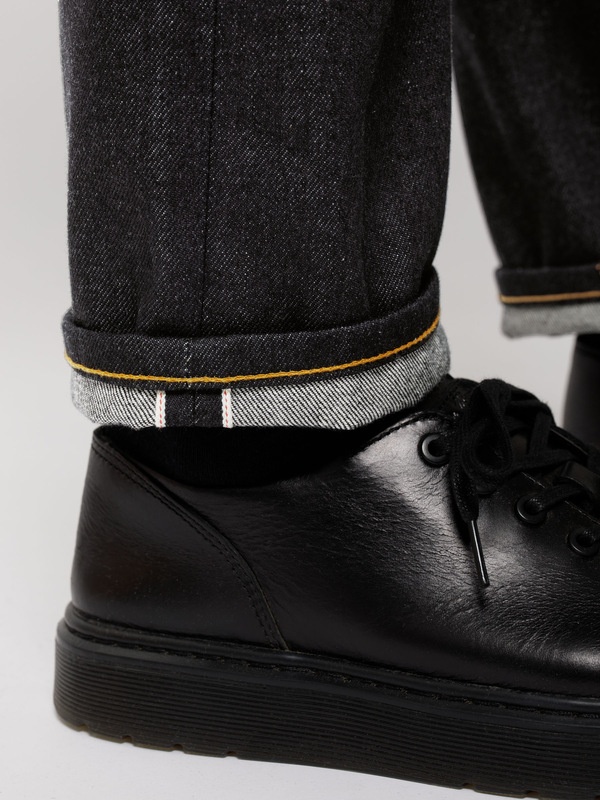 Gritty Jackson Dry Maze Selvage - 9