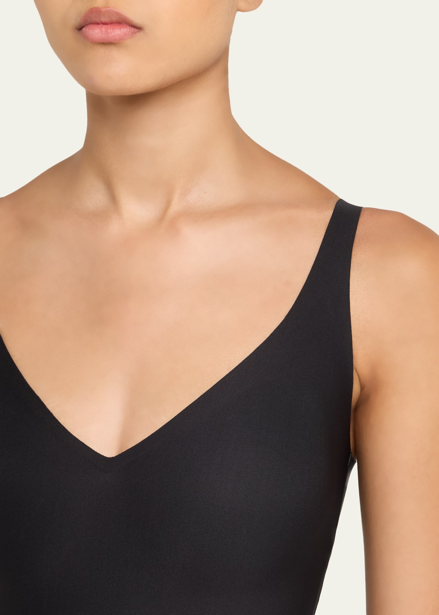 SKIMS Body Plunge Bodysuit - 4