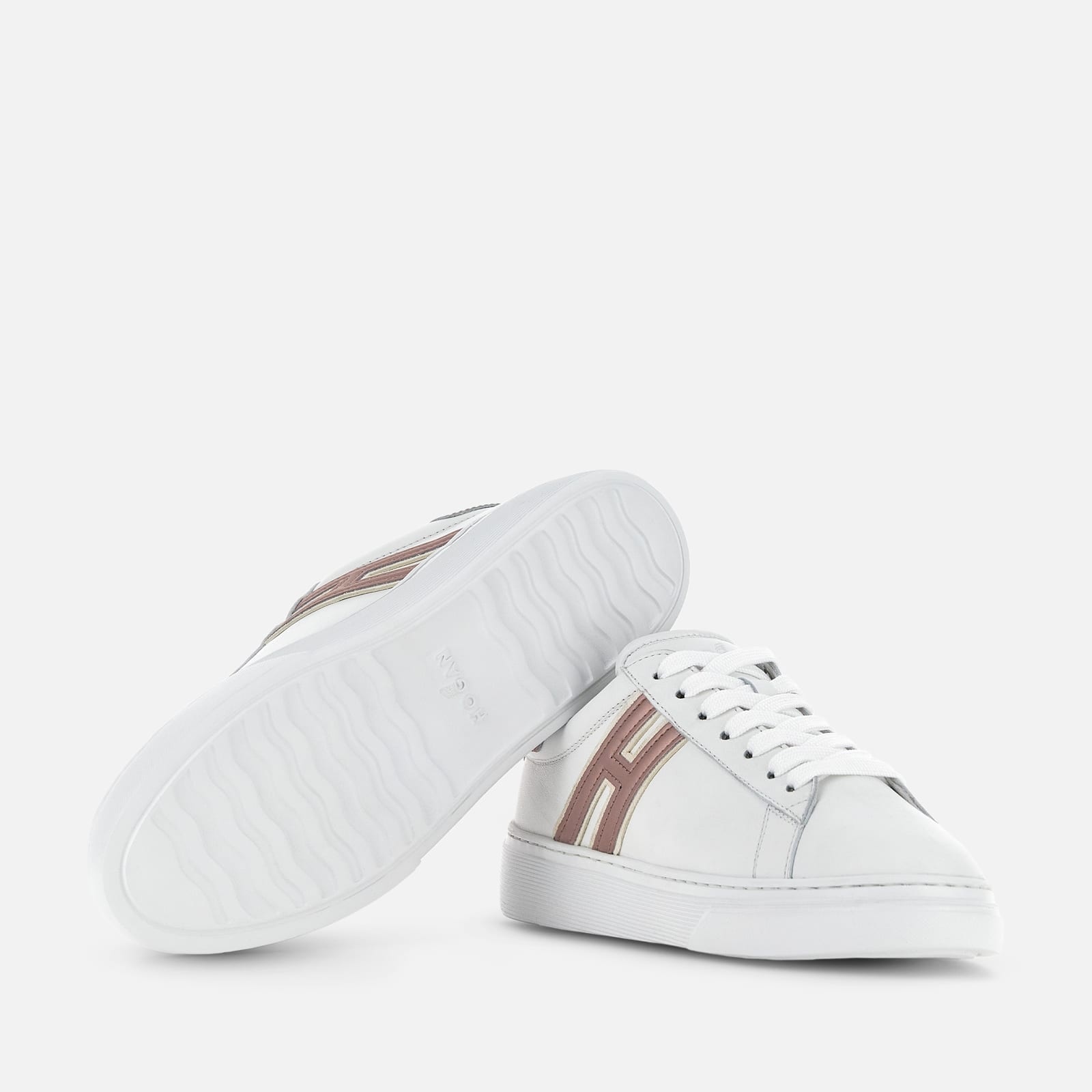 Sneakers Hogan H365 White - 5