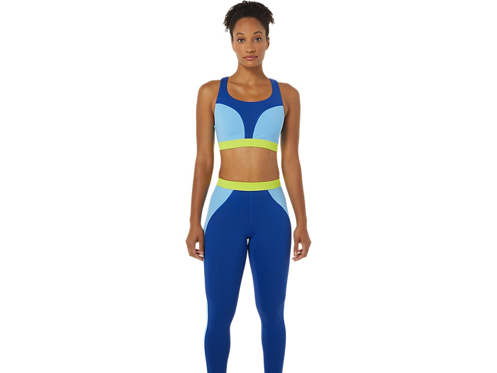 WOMEN'S THE NEW STRONG rePURPOSED BRA - 1