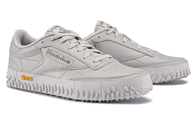 Reebok Club C Vibram 'Grey' IG2834 - 4