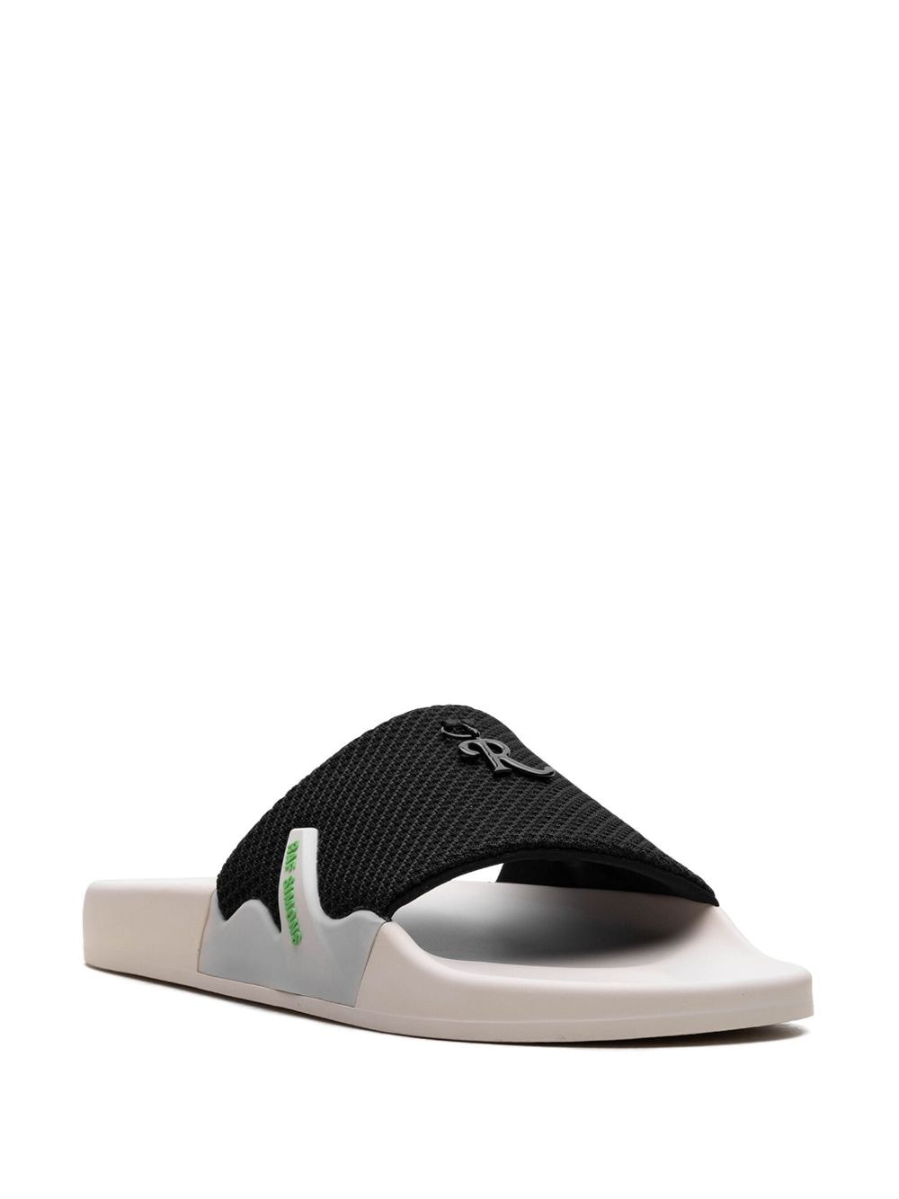 Astra logo-embellished slides - 2