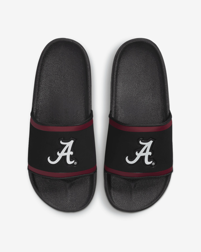 Nike Offcourt (Alabama) Slide 5