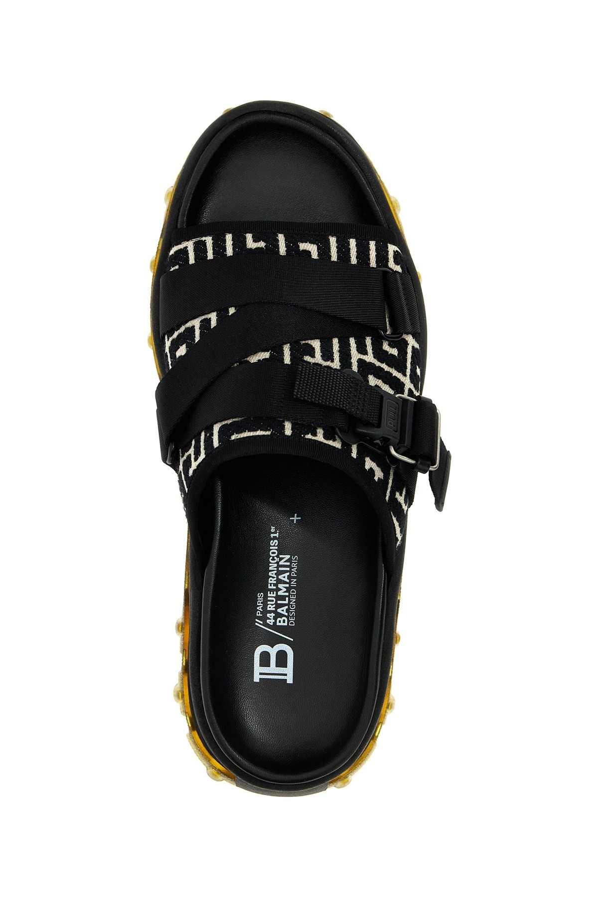 'Ulysse' mules - 4