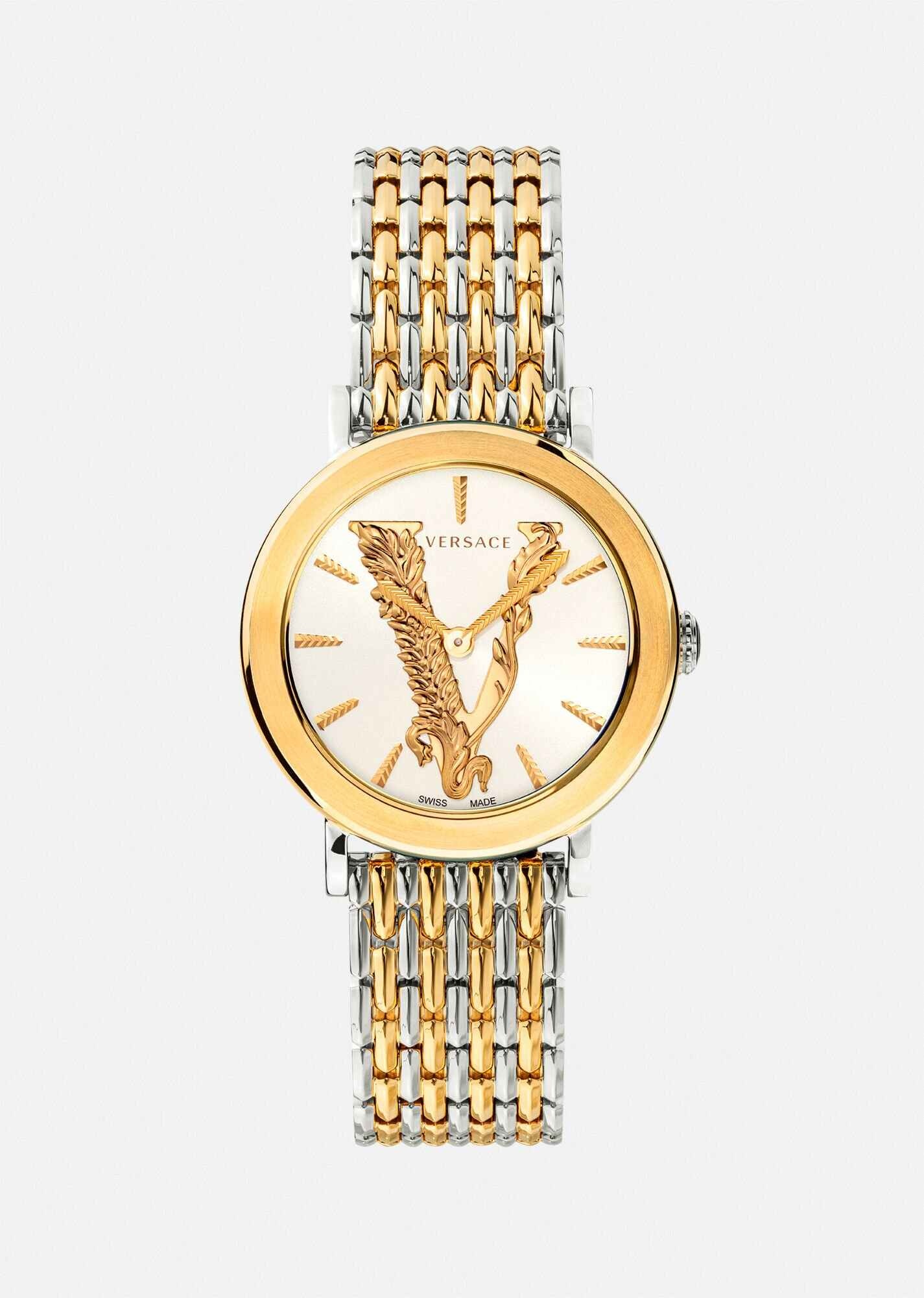 Versace Virtus Watch - 1