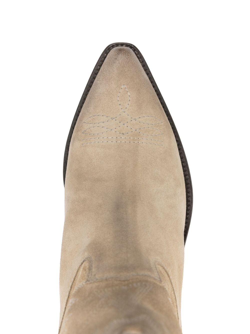 70mm Wish Star ankle boots - 4