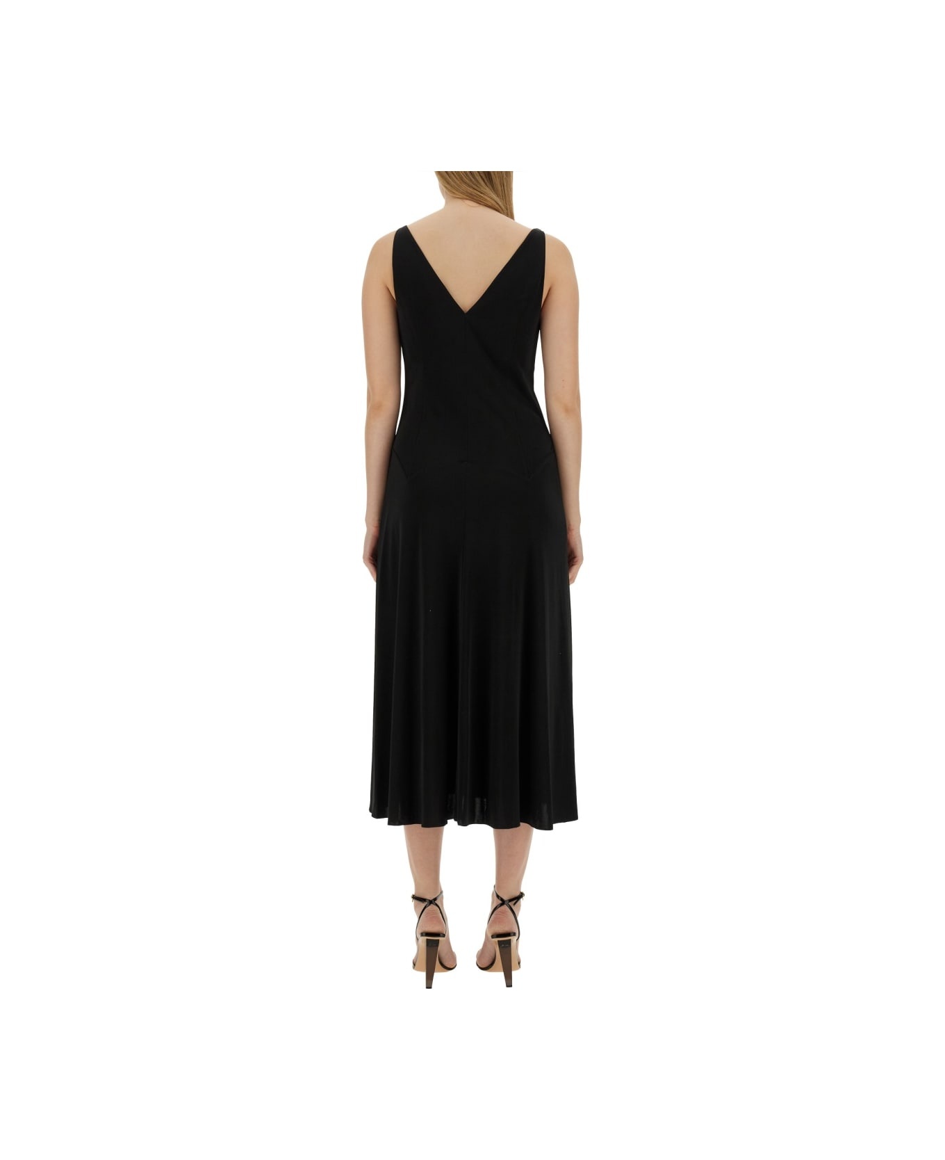 Midi Dress - 3